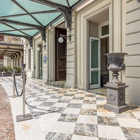 Hotel Rooms Ливорно Экстерьер фото